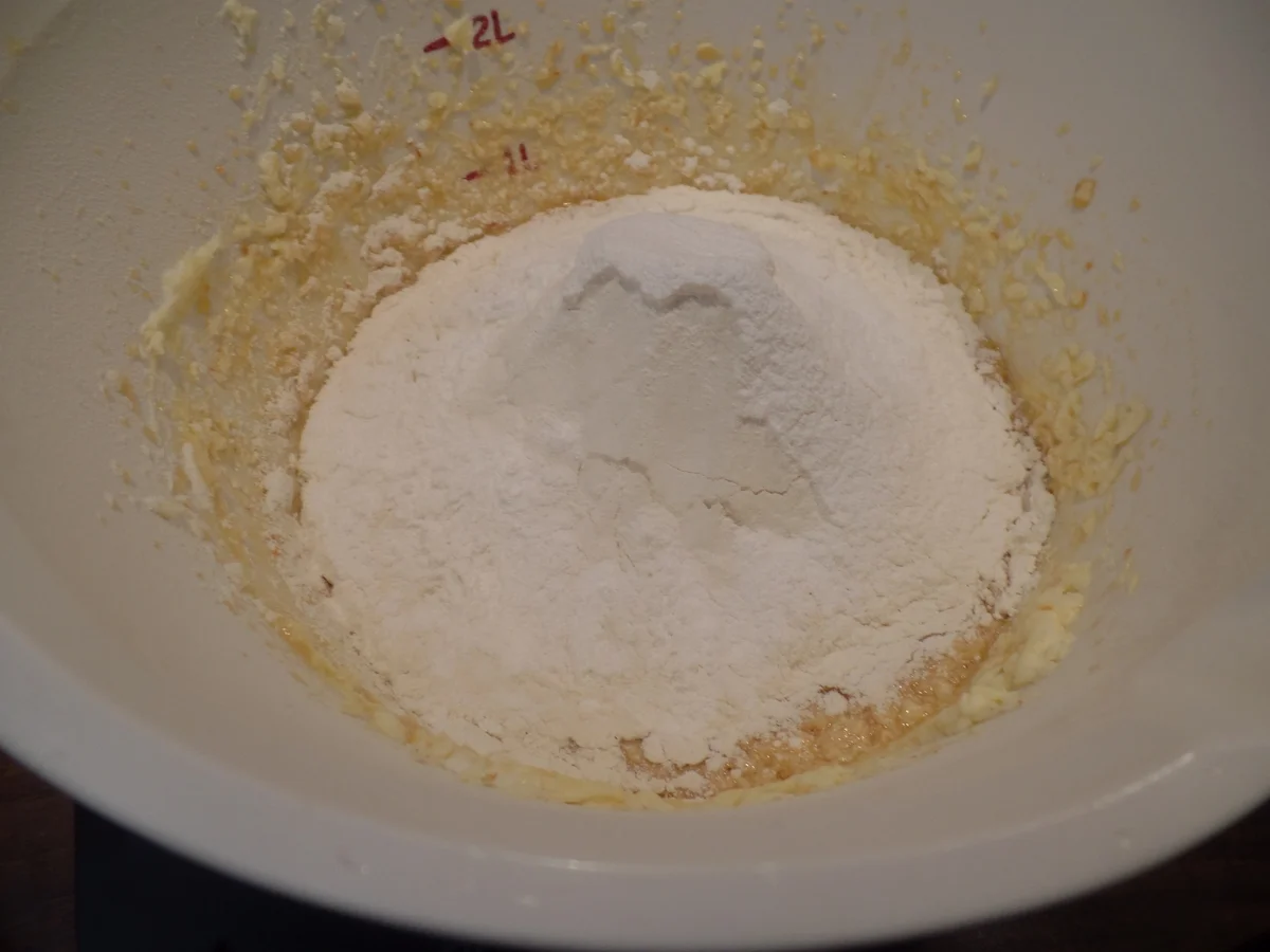 Honigkuchen - Rezept - Bild Nr. 15259