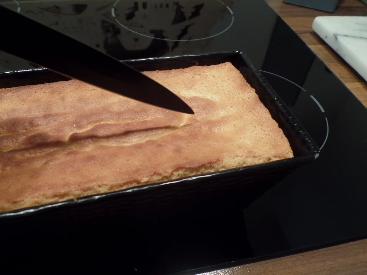 Honigkuchen - Rezept - Bild Nr. 15262