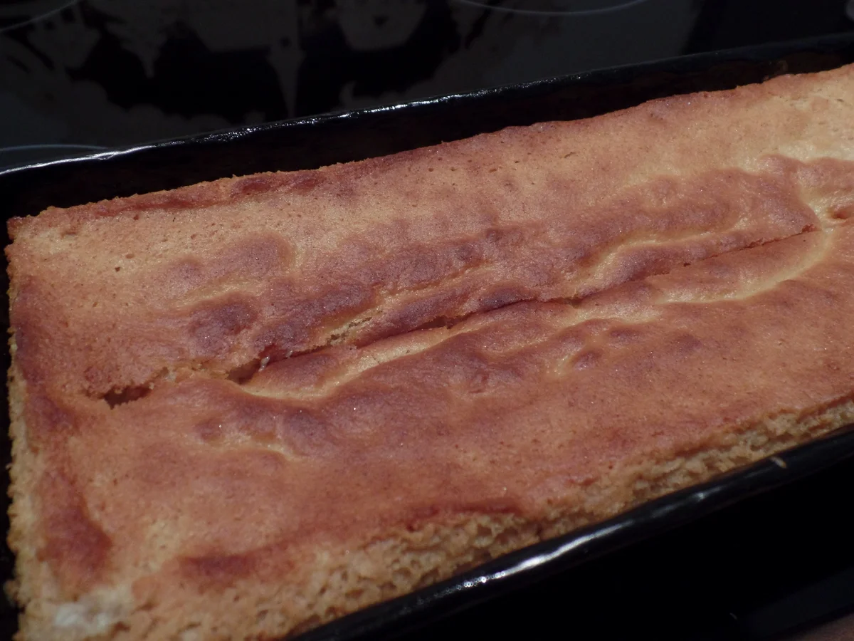 Honigkuchen - Rezept - Bild Nr. 15263