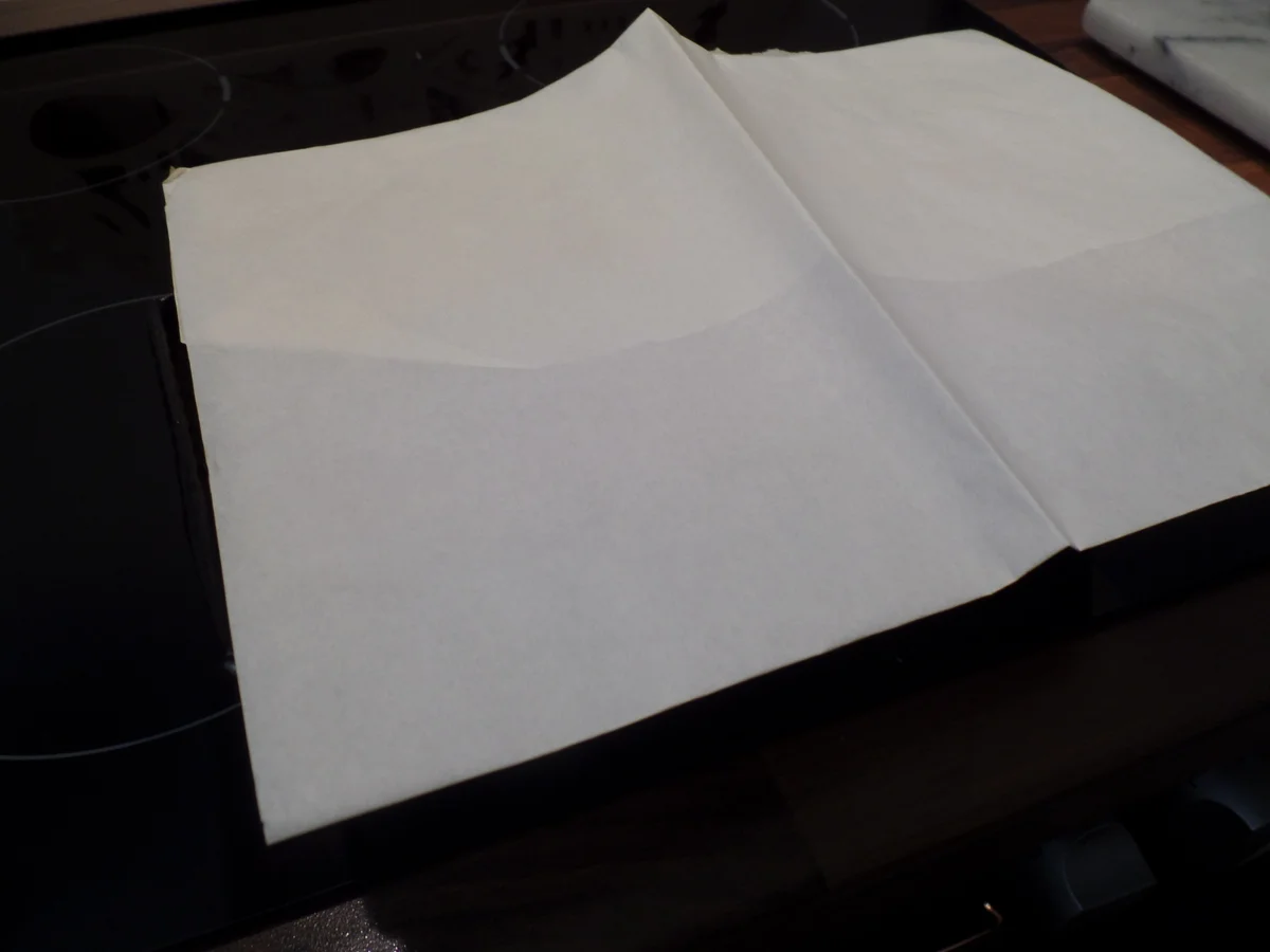 Honigkuchen - Rezept - Bild Nr. 15264