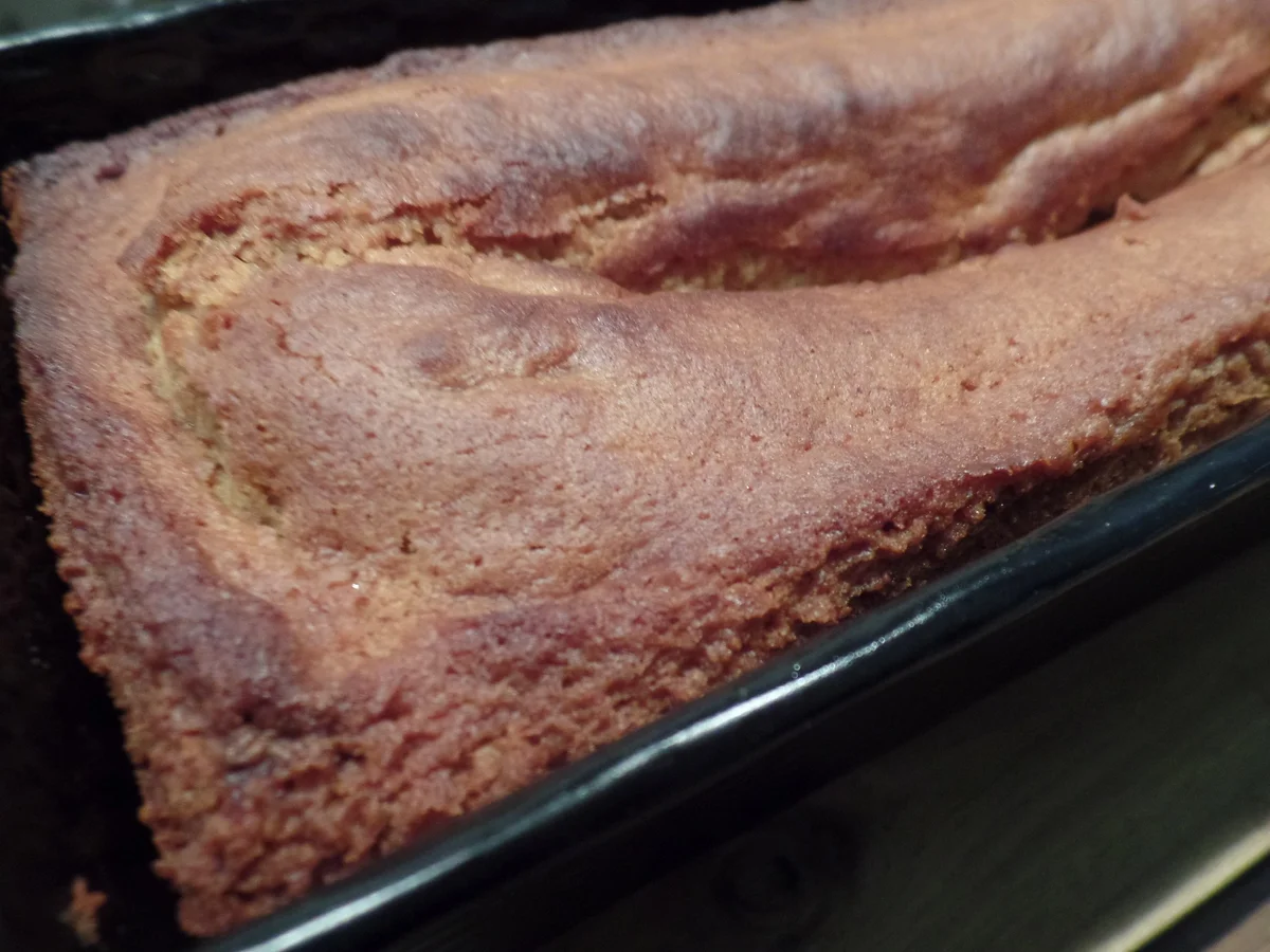 Honigkuchen - Rezept - Bild Nr. 15265