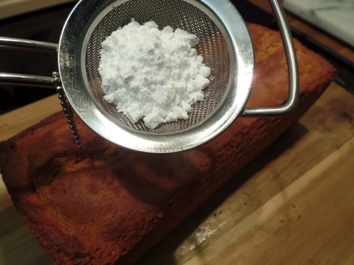 Honigkuchen - Rezept - Bild Nr. 15266