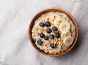 Haferbrei - Rezept - Bild Nr. 15253