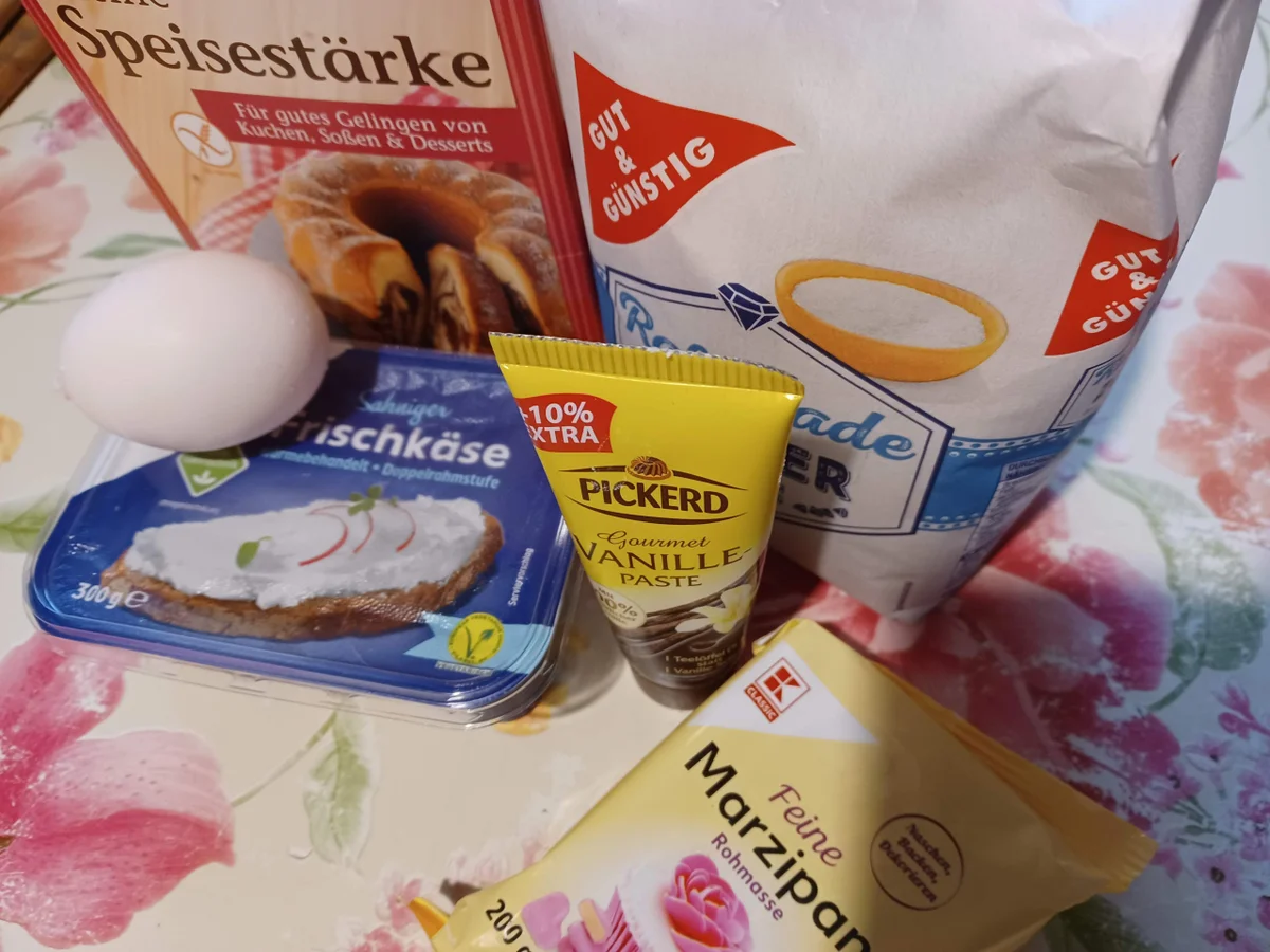 Rezept: Schokoladen - Käsekuchen - Muffin Bild Nr. 15255 Schokoladen - Käsekuchen - Muffin - Rezept - Bild Nr. 15255