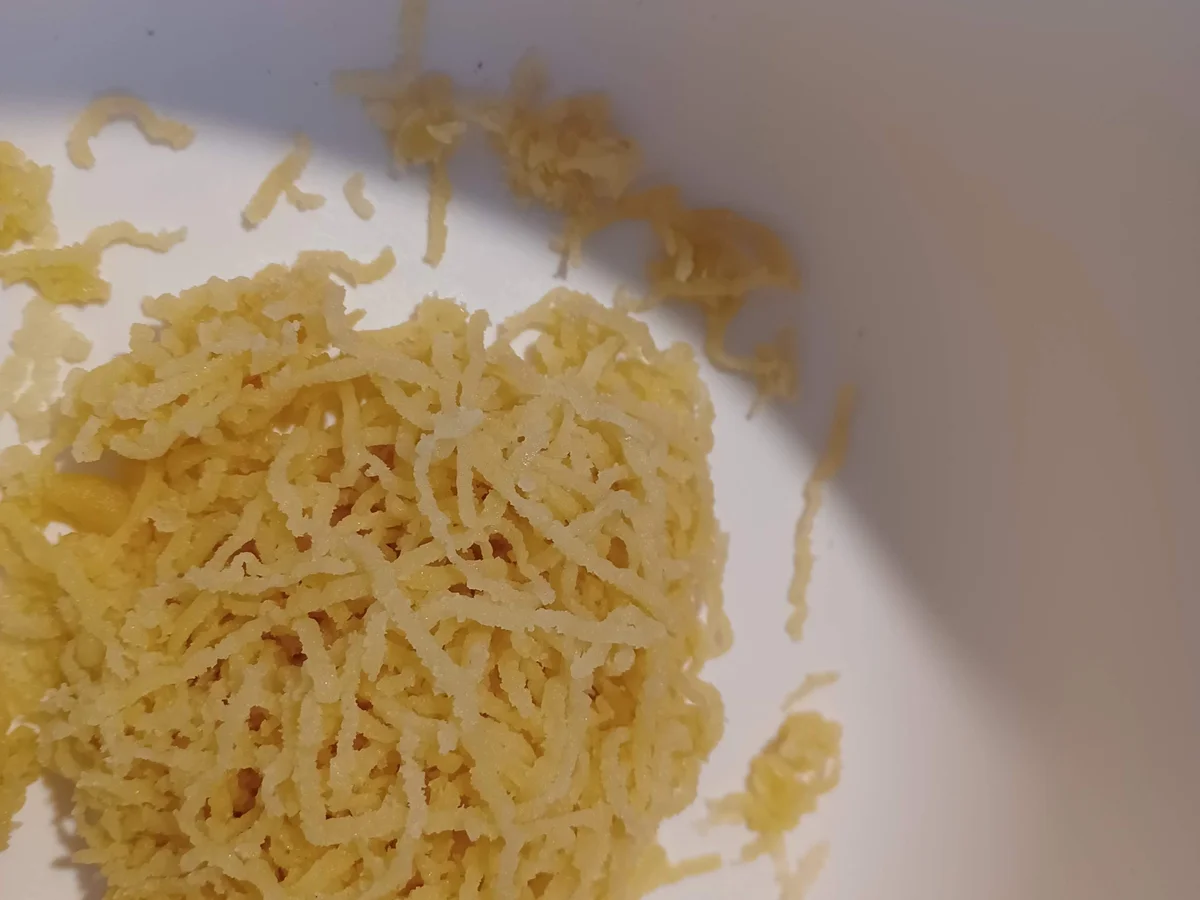 Rezept: Schokoladen - Käsekuchen - Muffin Bild Nr. 15256 Schokoladen - Käsekuchen - Muffin - Rezept - Bild Nr. 15256