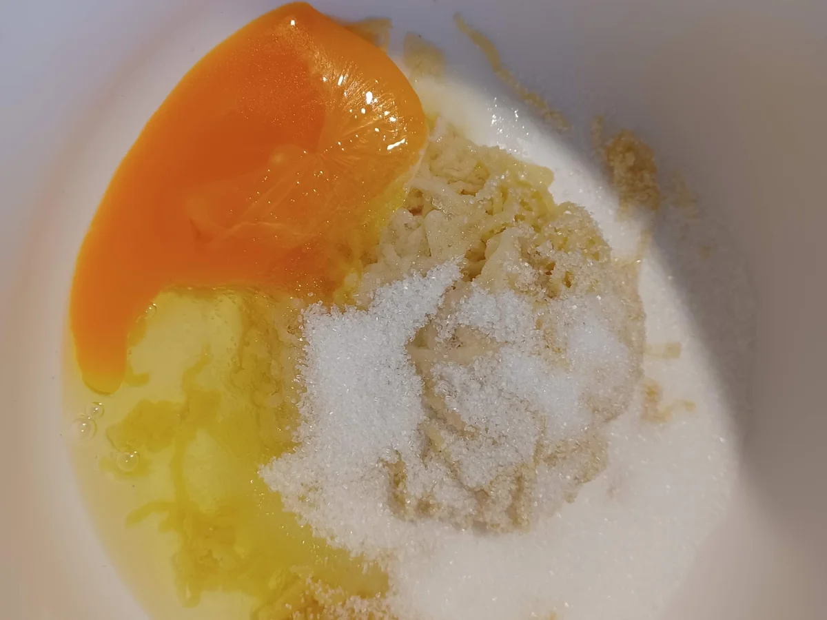 Rezept: Schokoladen - Käsekuchen - Muffin Bild Nr. 15257 Schokoladen - Käsekuchen - Muffin - Rezept - Bild Nr. 15257