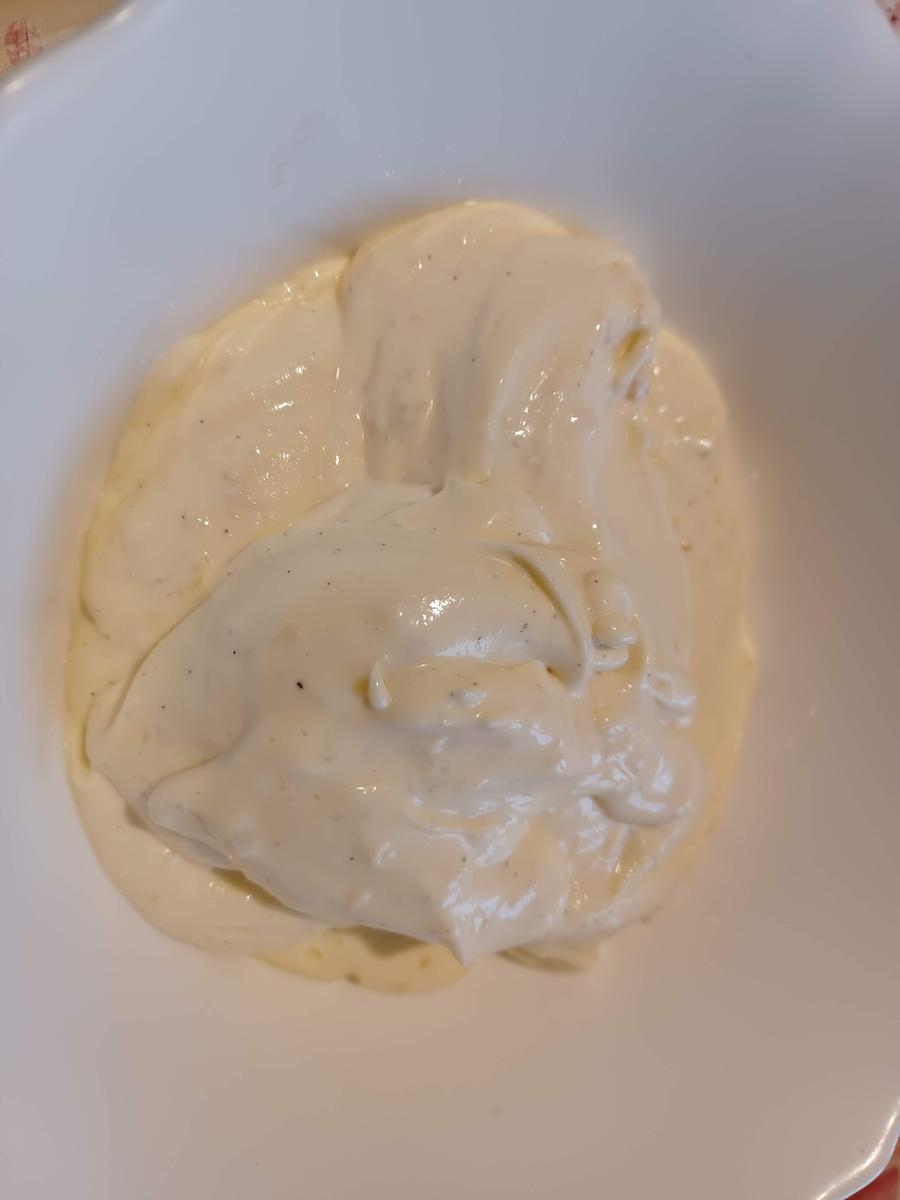 Schokoladen - Käsekuchen - Muffin - Rezept - Bild Nr. 15258