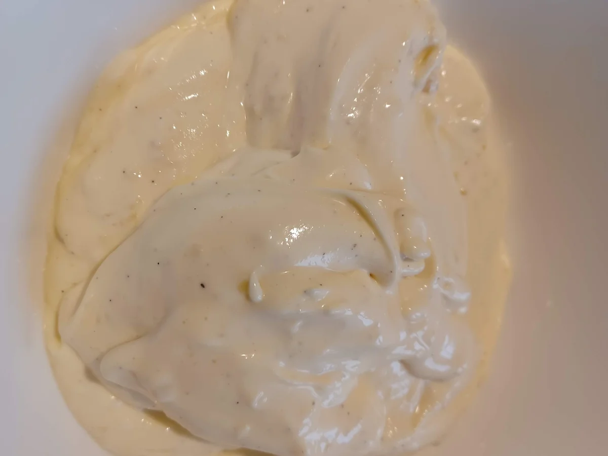 Rezept: Schokoladen - Käsekuchen - Muffin Bild Nr. 15258 Schokoladen - Käsekuchen - Muffin - Rezept - Bild Nr. 15258