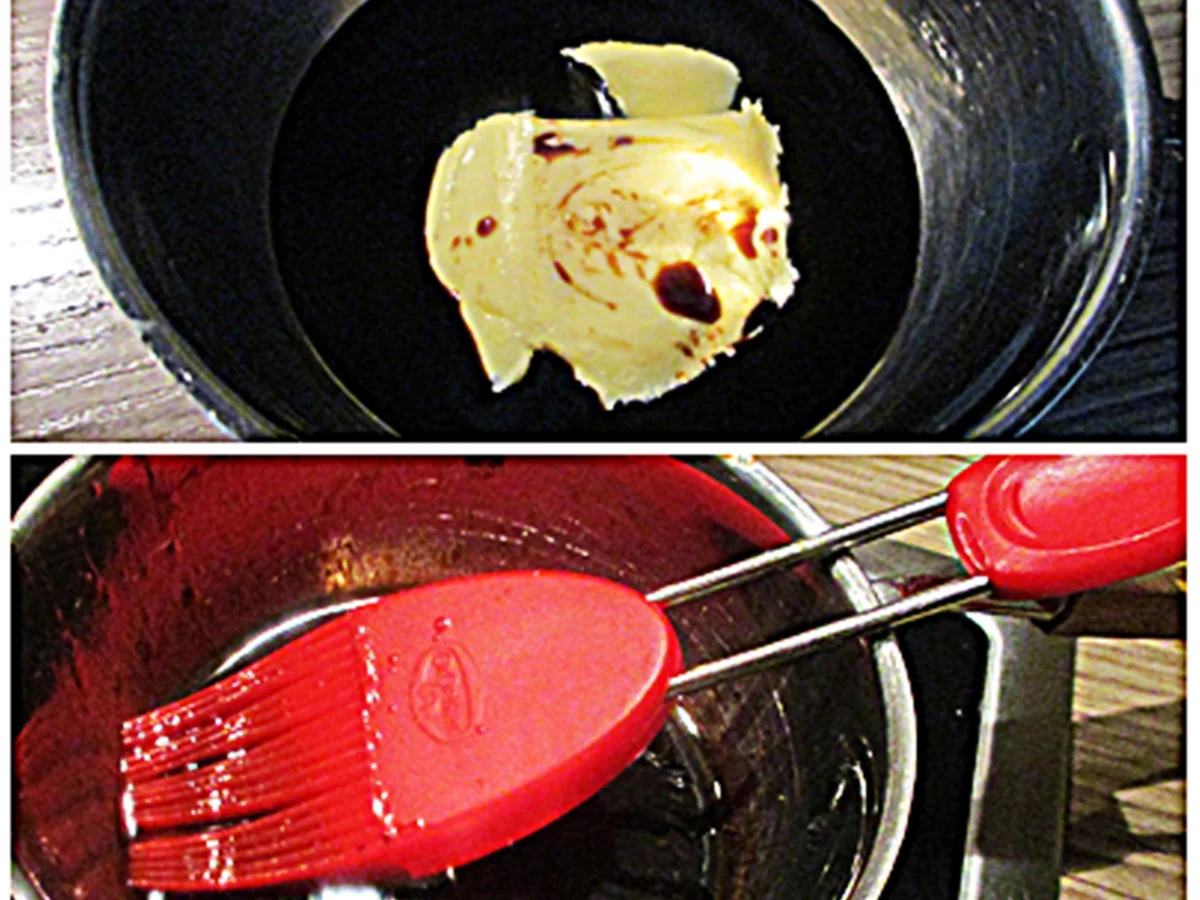 Gänsekeulen nach meiner Art - Rezept - Bild Nr. 15256