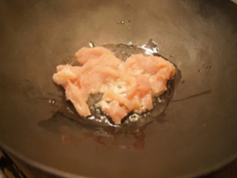 Asiatische Suppe mit Hähnchenbrustfilet - Rezept - Bild Nr. 8