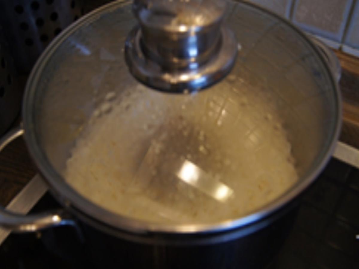 Chop Suey mit Basmati-Reis - Rezept - Bild Nr. 4