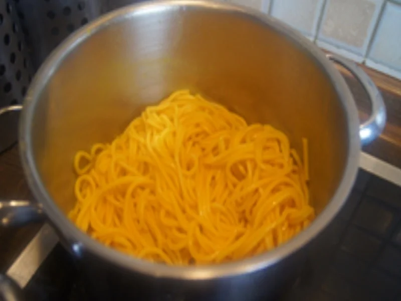 Asia-Chili-Fleischmix mit Gemüse und Mie-Nudeln - Rezept - Bild Nr. 5