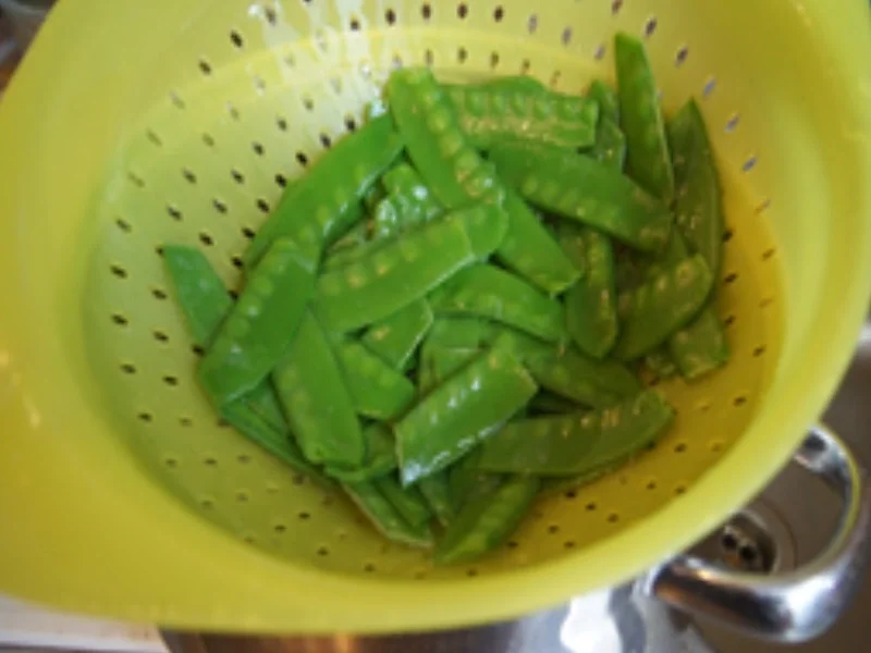 Asia-Chili-Fleischmix mit Gemüse und Mie-Nudeln - Rezept - Bild Nr. 8