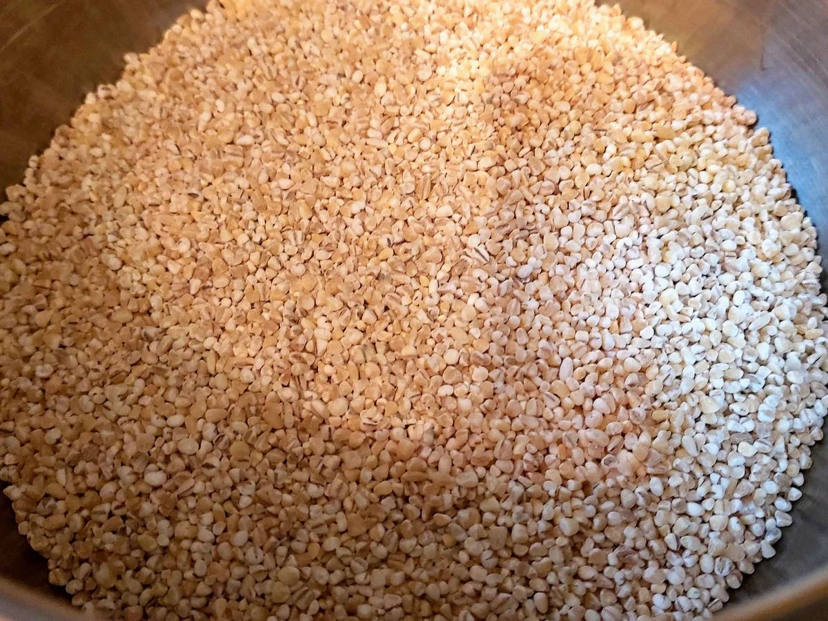 Graupensuppe - Rezept - Bild Nr. 5