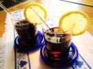 Leichter Punsch ... - Rezept