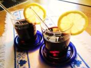 Leichter Punsch ... - Rezept