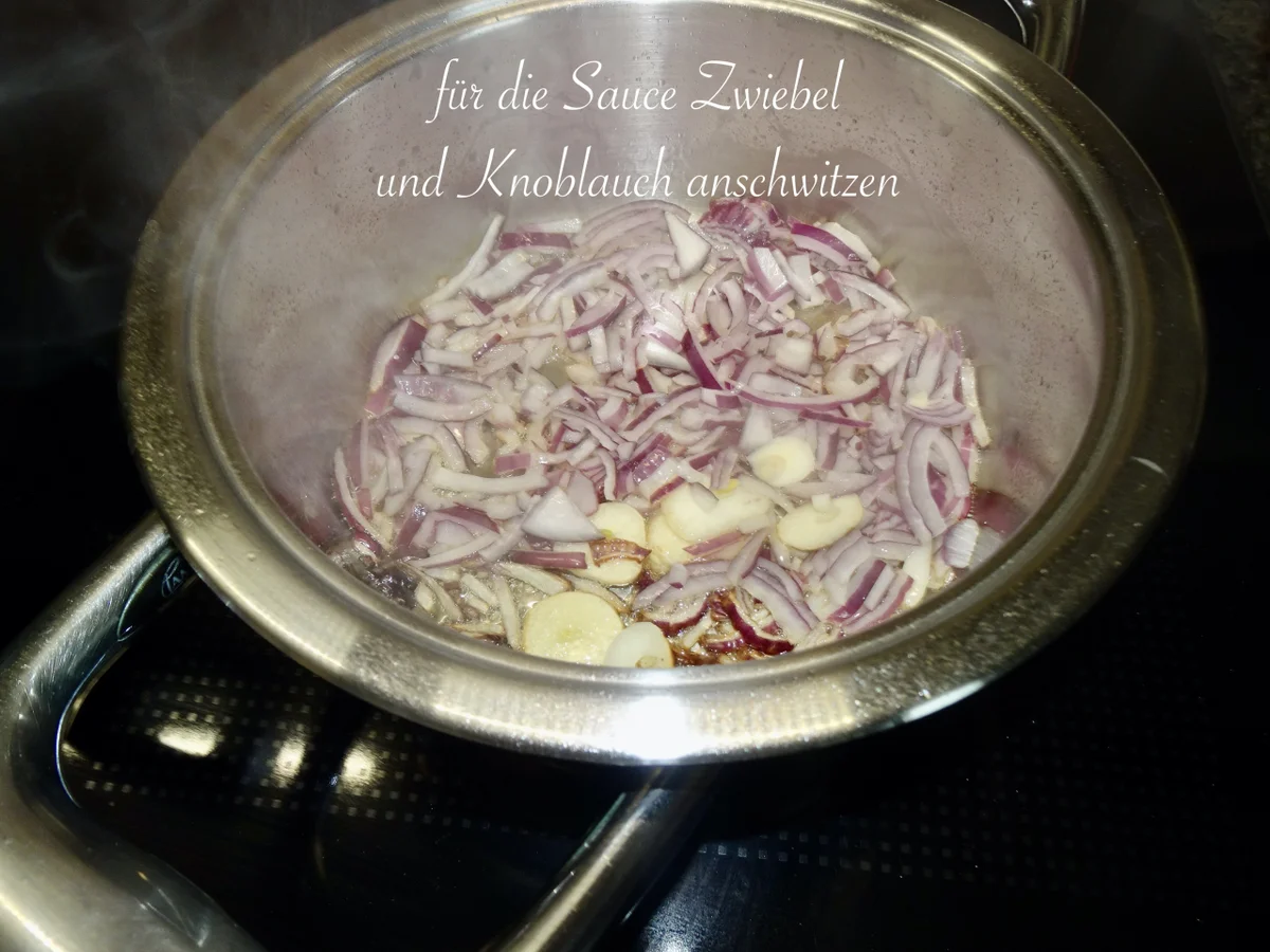 Gemüse-Allerlei a'la francaise - KB Challenge Jän.- 22 - Rezept - Bild Nr. 15258