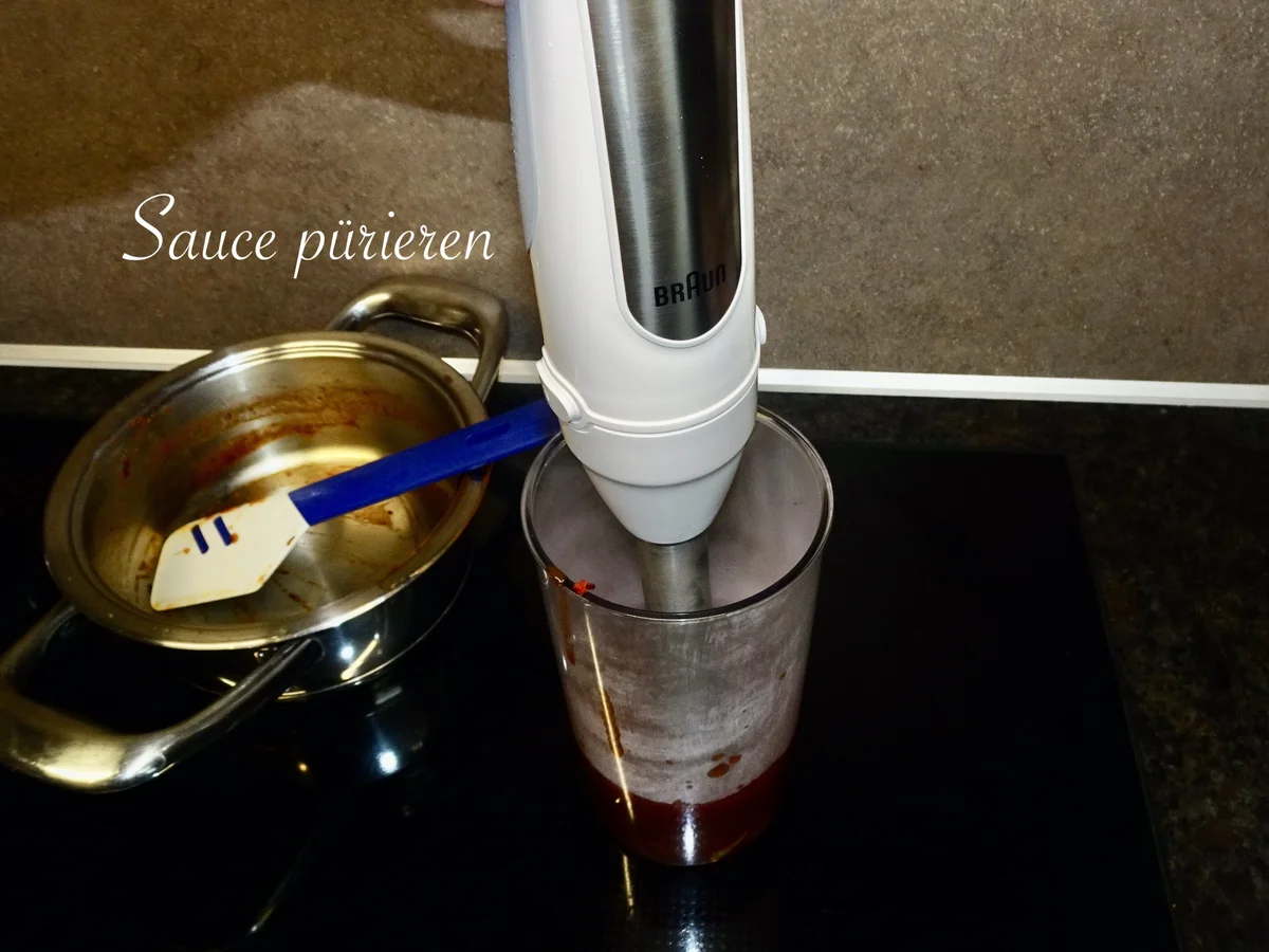 Gemüse-Allerlei a'la francaise - KB Challenge Jän.- 22 - Rezept - Bild Nr. 15266