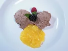 Mousse au Chocolat trifft die Orange - Rezept - Bild Nr. 2