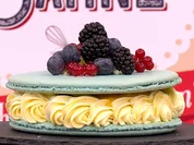 Fabianas Meisterstück - Rezept - Bild Nr. 15261