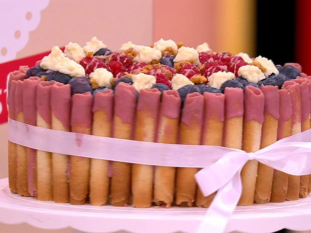 Dimitras Meisterstück - Rezept - Bild Nr. 2