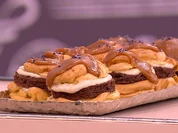 Dinos Meisterstück - Rezept - Bild Nr. 15261