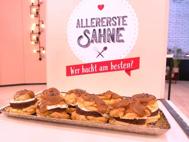 Dinos Meisterstück - Rezept - Bild Nr. 15262