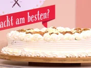 Rezept: Kubaras Meisterstรผck Bild Nr. 2 Kubaras Meisterstรผck - Rezept - Bild Nr. 2