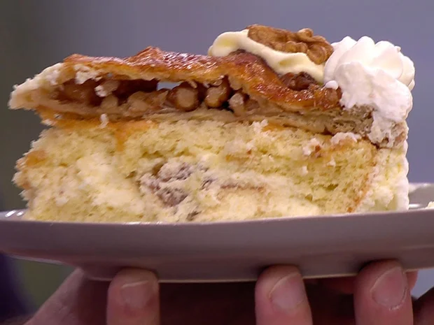 Kubaras Meisterstück - Rezept - Bild Nr. 3