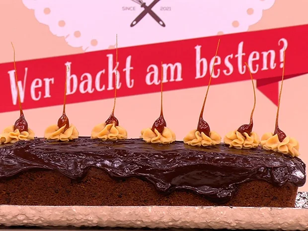 Rezept: Christinas Meisterstück Bild Nr. 2 Christinas Meisterstück - Rezept - Bild Nr. 2