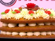 Sandras Meisterstück - Rezept - Bild Nr. 15261