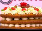 Sandras Meisterstück - Rezept - Bild Nr. 15261
