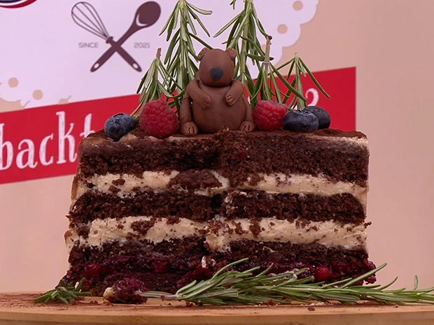 Rezept: Julias Meisterstück Bild Nr. 15262 Julias Meisterstück - Rezept - Bild Nr. 15262