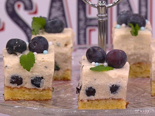 Rezept: Ursulas Meisterstück Bild Nr. 2 Ursulas Meisterstück - Rezept - Bild Nr. 2