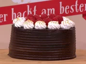 Björns Meisterstück - Rezept - Bild Nr. 15261