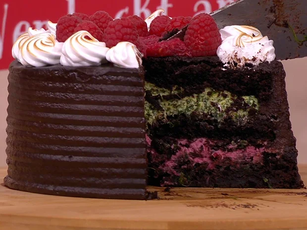 Björns Meisterstück - Rezept - Bild Nr. 15262