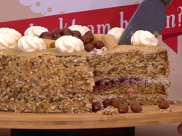 Fabians Meisterstück - Rezept - Bild Nr. 15262