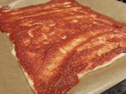 Rezept: Pizzasauce Bild Nr. 15271 Pizzasauce - Rezept - Bild Nr. 15271
