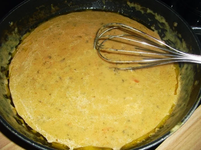 Hühnchen indischer Art - kulinarische Weltreise 01. 2022 - Rezept - Bild Nr. 15280