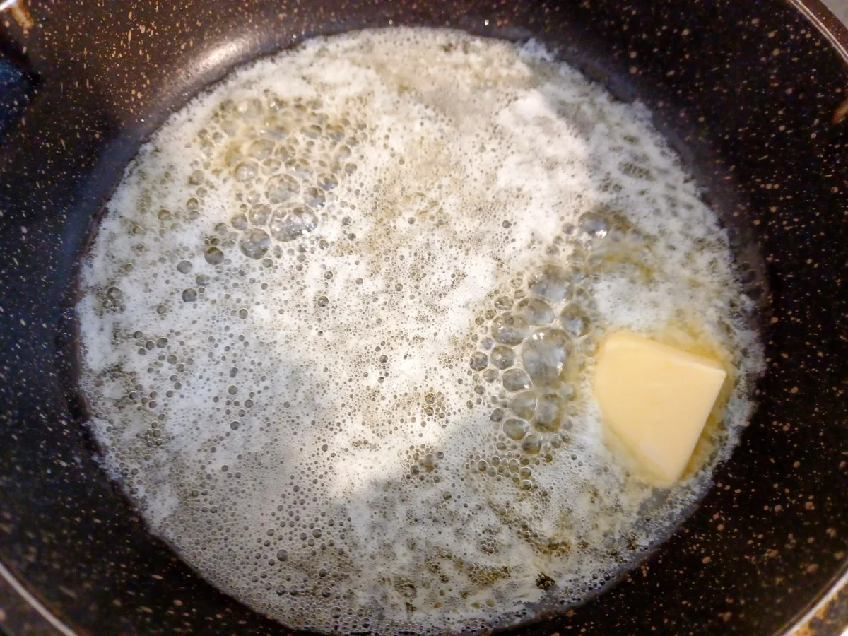 Schwarzwurzeln - Gemüsebeilage - Rezept - Bild Nr. 15276