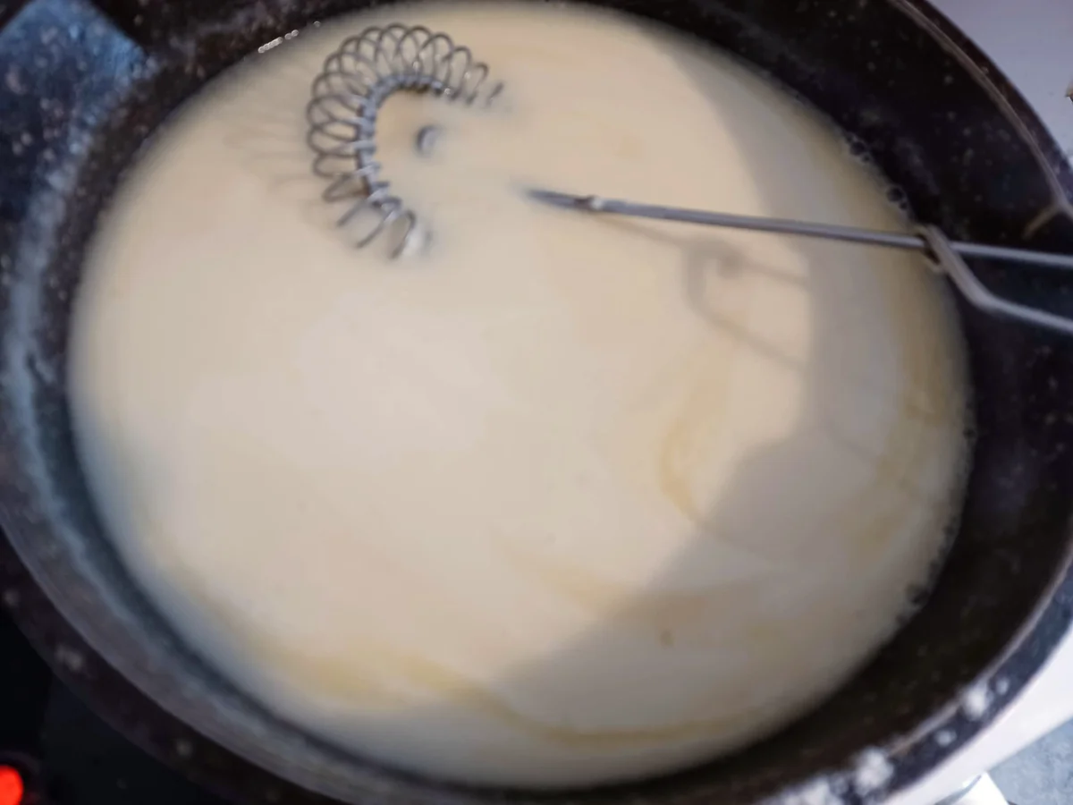 Schwarzwurzeln - Gemüsebeilage - Rezept - Bild Nr. 15278