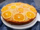 Orangenkuchen - kulinarische Weltreise 01/2022 - Rezept - Bild Nr. 2
