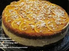 Orangenkuchen - kulinarische Weltreise 01/2022 - Rezept - Bild Nr. 15297