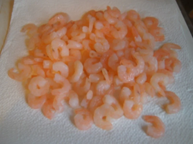 Garnelencurry mit Basmatireis - Rezept - Bild Nr. 4