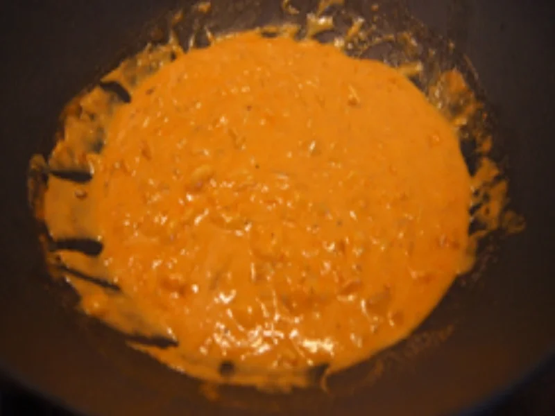 Garnelencurry mit Basmatireis - Rezept - Bild Nr. 14