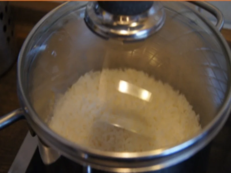 Garnelencurry mit Basmatireis - Rezept - Bild Nr. 15