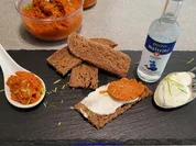 Rezept: Biggi`s Karotten - Tomatenmark - Krรคuter Aufstrich Bild Nr. 15277 Biggi`s Karotten - Tomatenmark - Krรคuter Aufstrich - Rezept - Bild Nr. 15277