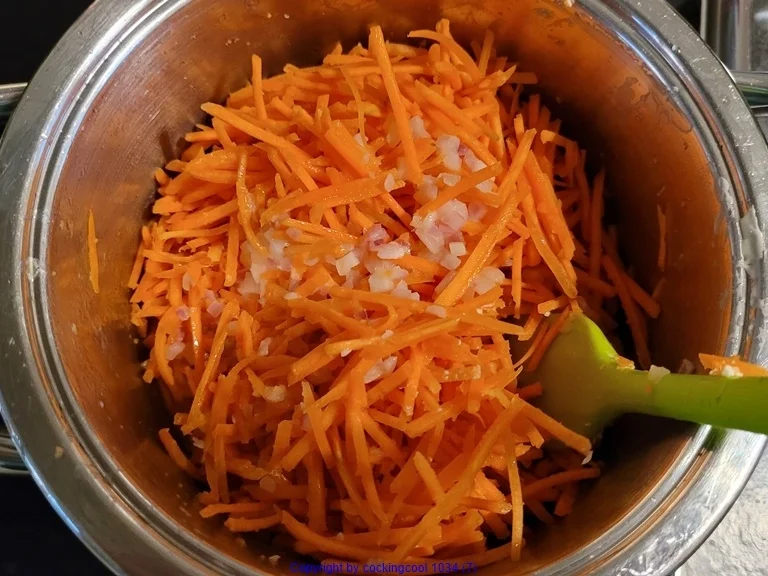 Rezept: Biggi`s Karotten - Tomatenmark - Kräuter Aufstrich Bild Nr. 15287 Biggi`s Karotten - Tomatenmark - Kräuter Aufstrich - Rezept - Bild Nr. 15287