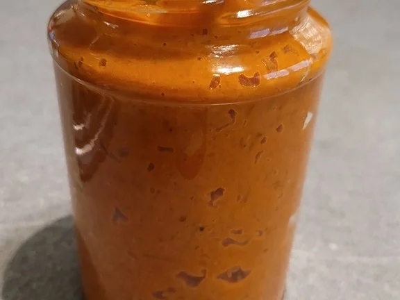 Rezept: Biggi`s Karotten - Tomatenmark - Kräuter Aufstrich Bild Nr. 15294 Biggi`s Karotten - Tomatenmark - Kräuter Aufstrich - Rezept - Bild Nr. 15294