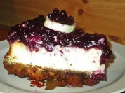 Cheesecake im New York-Style - kulinarische Weltreise 01. 2022 - Rezept - Bild Nr. 15291